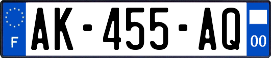 AK-455-AQ