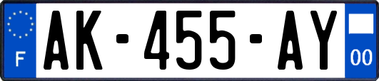 AK-455-AY