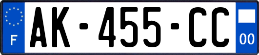 AK-455-CC