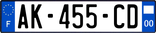 AK-455-CD