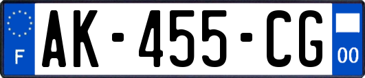 AK-455-CG