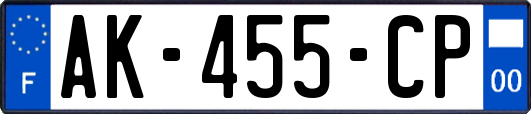 AK-455-CP