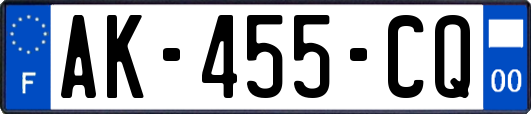 AK-455-CQ