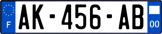 AK-456-AB