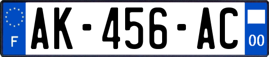 AK-456-AC