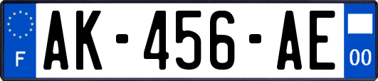 AK-456-AE