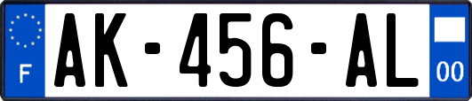 AK-456-AL