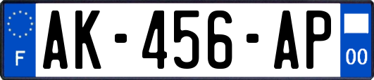 AK-456-AP