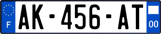 AK-456-AT