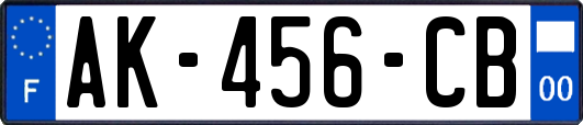 AK-456-CB