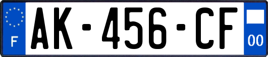 AK-456-CF