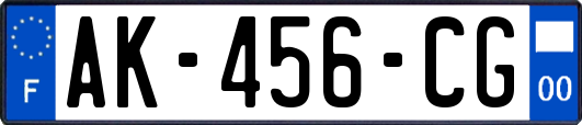 AK-456-CG