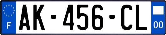 AK-456-CL