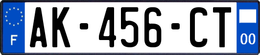 AK-456-CT