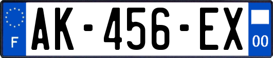 AK-456-EX