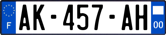 AK-457-AH