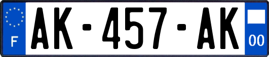 AK-457-AK