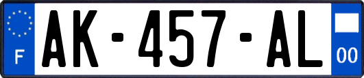 AK-457-AL