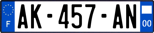 AK-457-AN