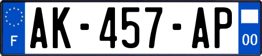 AK-457-AP