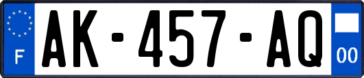 AK-457-AQ