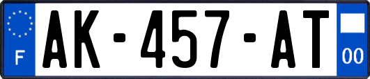 AK-457-AT