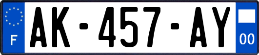 AK-457-AY