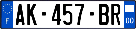 AK-457-BR