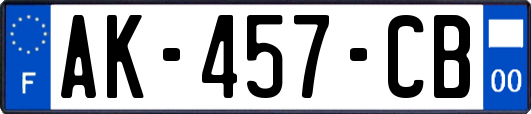 AK-457-CB