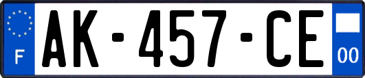 AK-457-CE