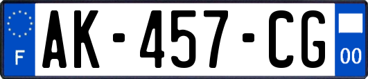 AK-457-CG