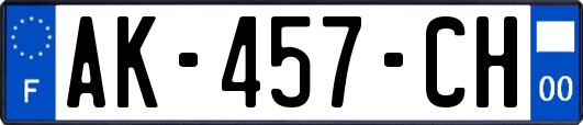 AK-457-CH