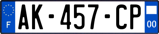AK-457-CP
