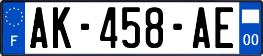 AK-458-AE