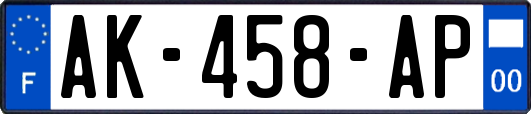 AK-458-AP