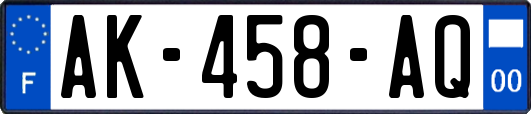 AK-458-AQ