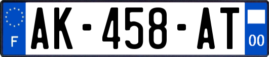 AK-458-AT