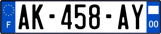 AK-458-AY