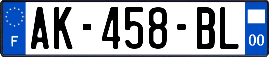 AK-458-BL