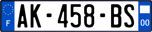 AK-458-BS