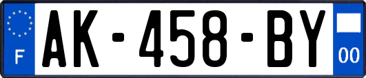 AK-458-BY