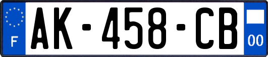 AK-458-CB