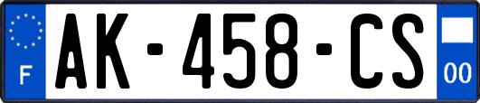 AK-458-CS