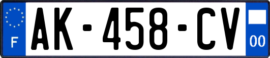 AK-458-CV