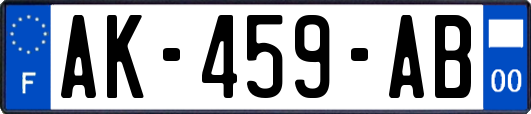 AK-459-AB