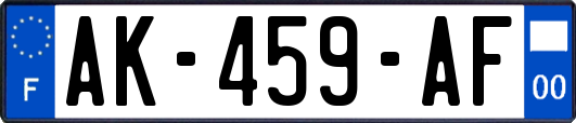 AK-459-AF