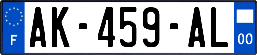 AK-459-AL