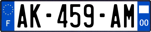 AK-459-AM