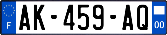 AK-459-AQ