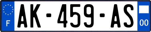 AK-459-AS